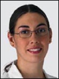 Dr. Luiza-irina N Florescu MD