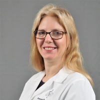 Dr. Elizabeth F Cook M.D.