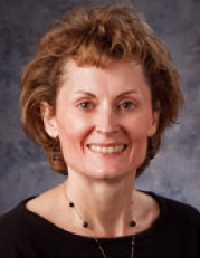 Dr. Abigail Lee Haberman MD