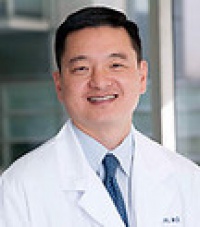 Dr. Sam Sunghyun Yoon MD, Surgical Oncologist