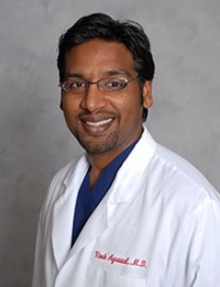 Dr. Vivek  Agrawal MD