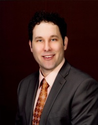 Dr. Bjorn Krane M.D., Neurologist