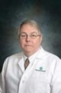 Dr. Vernon T. Hughes D.O.