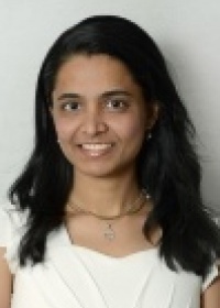 Dr. Netrali  Patel MD