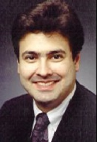Dr. Steven L Spivak DO, Internist