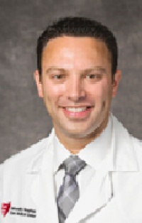 Dr. Zachary L Gordon M.D., Orthopedist