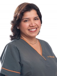 Dr. Marcela Paola Newman DDS, MS