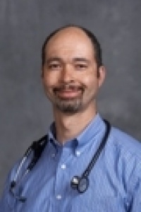 Dr. David J Bayard M.D.