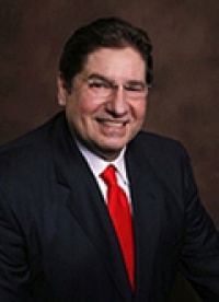 George R. Pizarro M.D., Cardiologist