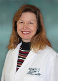 Dr. Elizabeth E Puscheck MD
