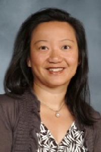 Dr. Yu-hsin Wu M.D., OB-GYN (Obstetrician-Gynecologist)