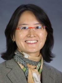 Yvonne W Lui M.D.