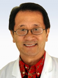 Dr. Jonathan K. Cho M.D., Hematologist (Blood Specialist)