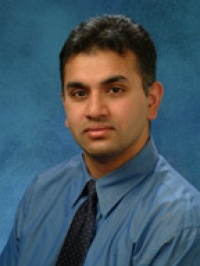 Dr. Sridhar Kasinadhuni Prasad MD, Pulmonologist