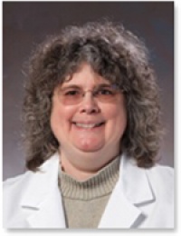 Dr. Margaret Ann Orr M.D.