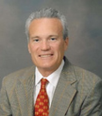 Dr. Scott Thomas Gherini M.D., Orthopedist