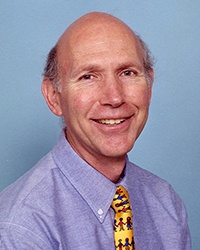 John Galbreath Other, Pediatrician
