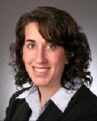 Allison G. Dupont M.D., Cardiologist