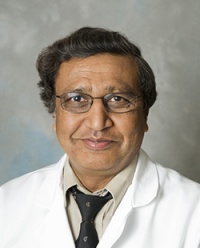 Dr. Ganesh Raghu MD, Pulmonologist
