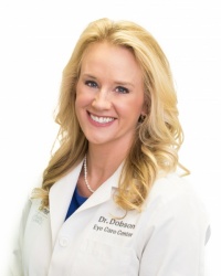 Dr. Belinda Shae Dobson O.D., Optometrist (Pediatric)