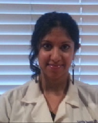 Dr. Namita  Verma D.O.