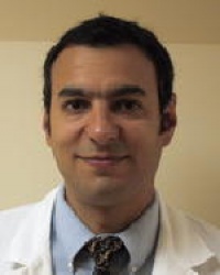 Dr. Enrique  Garcia-valenzuela MD