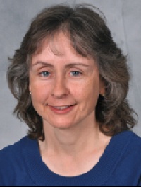 Dr. Ellen Marie Schurman M.D.