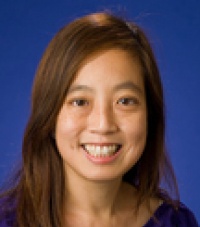 Dr. Annie W. Lee MD, Anesthesiologist