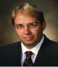 Brian A Hebl M.D., Radiologist