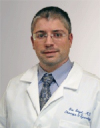 Dr. Eric  Siegel MD
