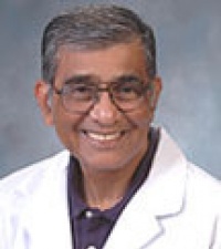 Dr. Ashok V Daftary MD, Geriatrician