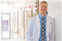 Dr. Korey Andrew Young O.D., Optometrist