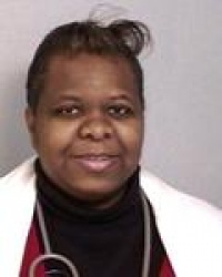 Dr. Cynthia Claudine Griggs M.D.