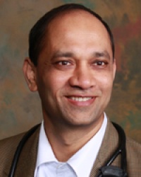 Dr. Jayanti L Patel MD
