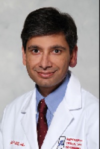 Dr. Syed-adeel H Zaidi MD