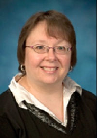 Dr. Susan Margaret Landgraf MD