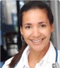 Dr. Lourdes A Alamo MD, Pediatrician