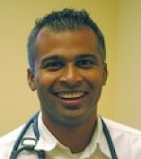 Dr. Alwyn Ajitraj Koil M.D.