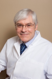 Dr. Thomas George Duplinsky D.D.S., Dentist