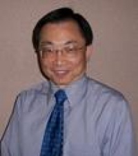 Dr. Tony Kaiyin Choi D.M.D.