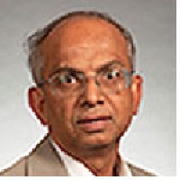 Dr. Mohammad Golam Saklayen M.D.