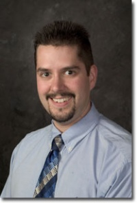 Dr. Adam J Breinig DO, Family Practitioner