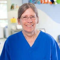 Deanna Sue Dudenbostel DMD, Dentist (Pediatric)