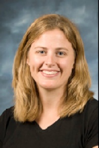 Dr. Jennifer Watts MD, Emergency Physician (Pediatric)