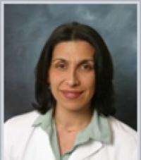 Dr. Angela  Allevato M.D.