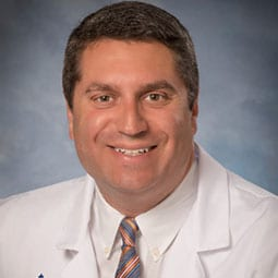 Dr. Louis  Cohen M.D.