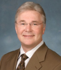 Dr. David G. Carpenter D.O., Family Practitioner