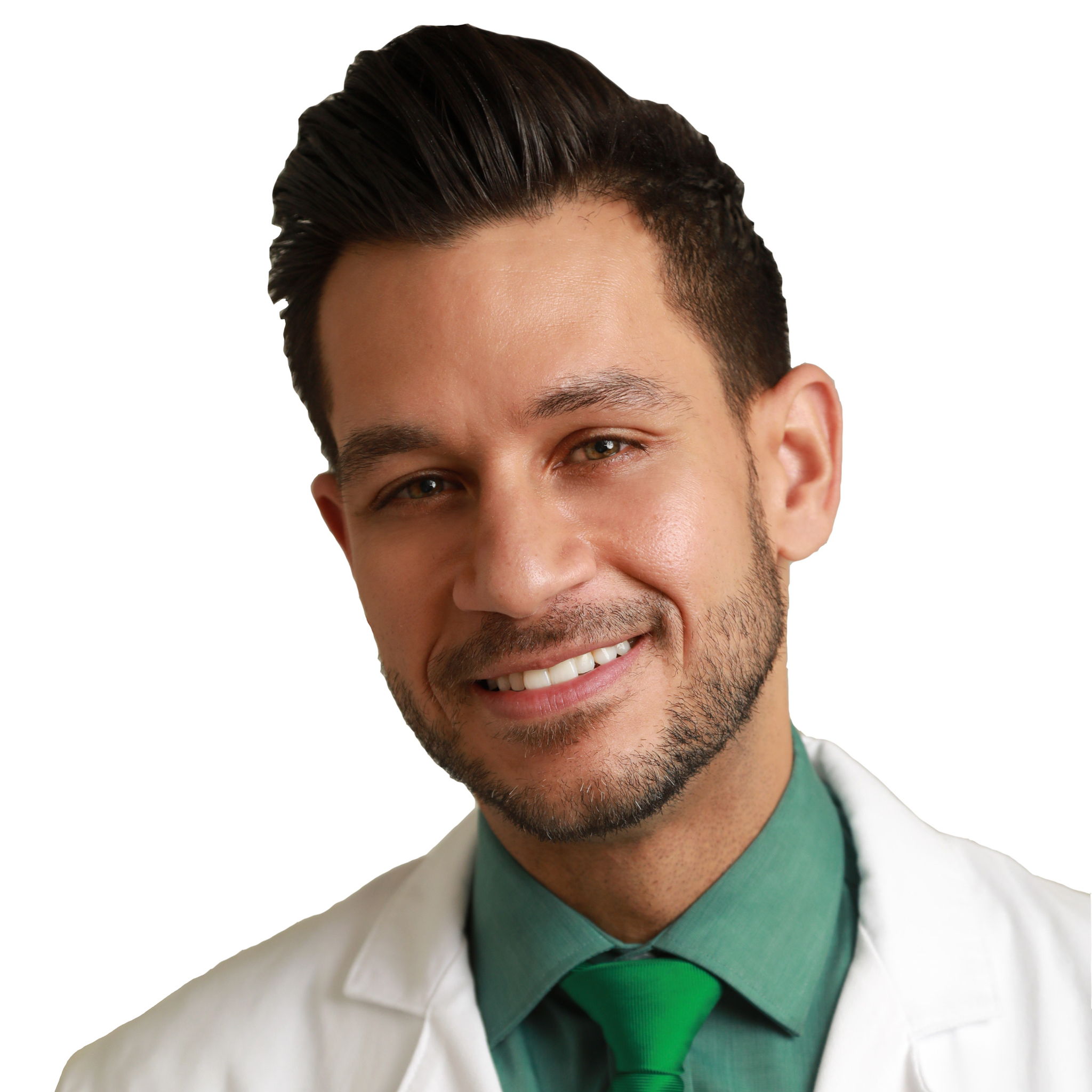 Dr. Yoel A. Rojas M.D., Plastic Surgeon