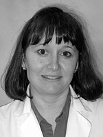 Dr. Maria Parris-Raime M.D, Family Practitioner