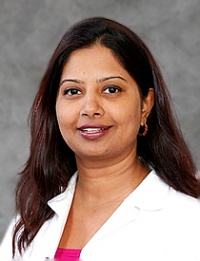 Dr. Sheela  Chandra MD
